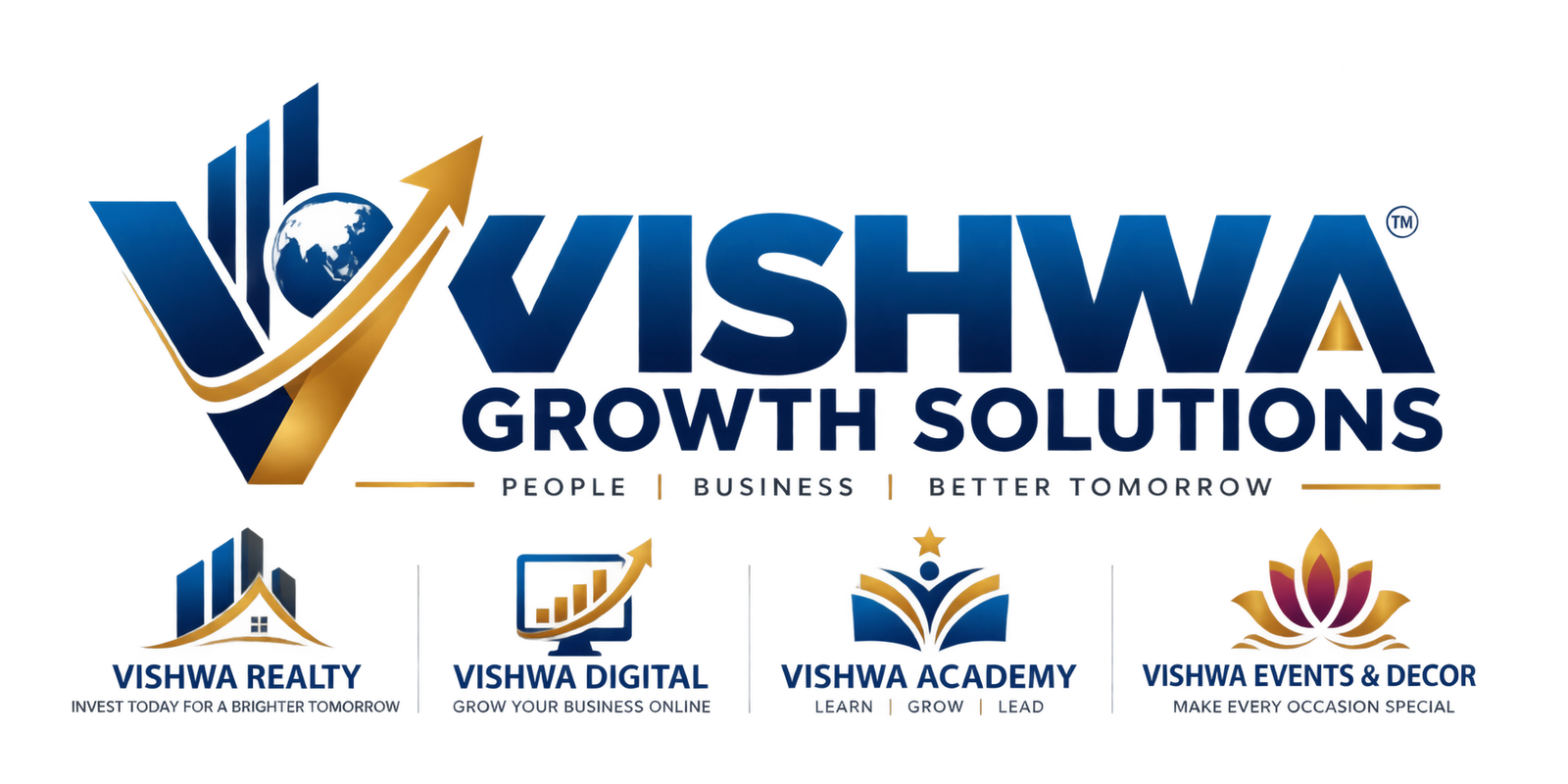 Vishwa Growth Solutions